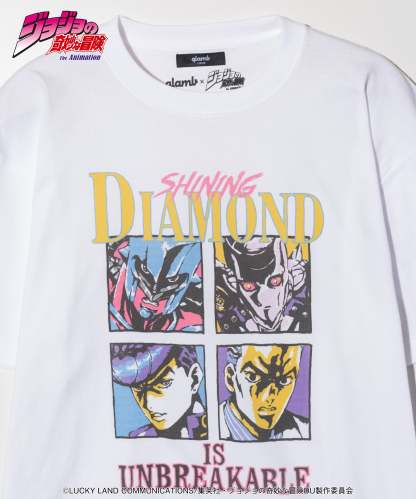 Crazy Diamond vs Killer Queen T-shirts-Coordom