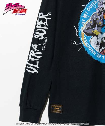 Akira Otoishi’s Stand Cutsew-Coordom