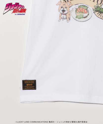 Tonio’s Stand T-shirts-Coordom