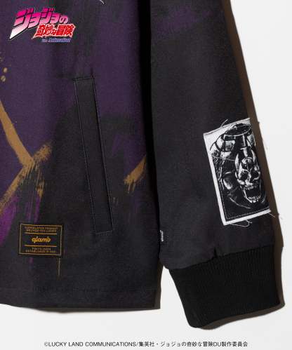 Killer Queen Jacket II-Coordom
