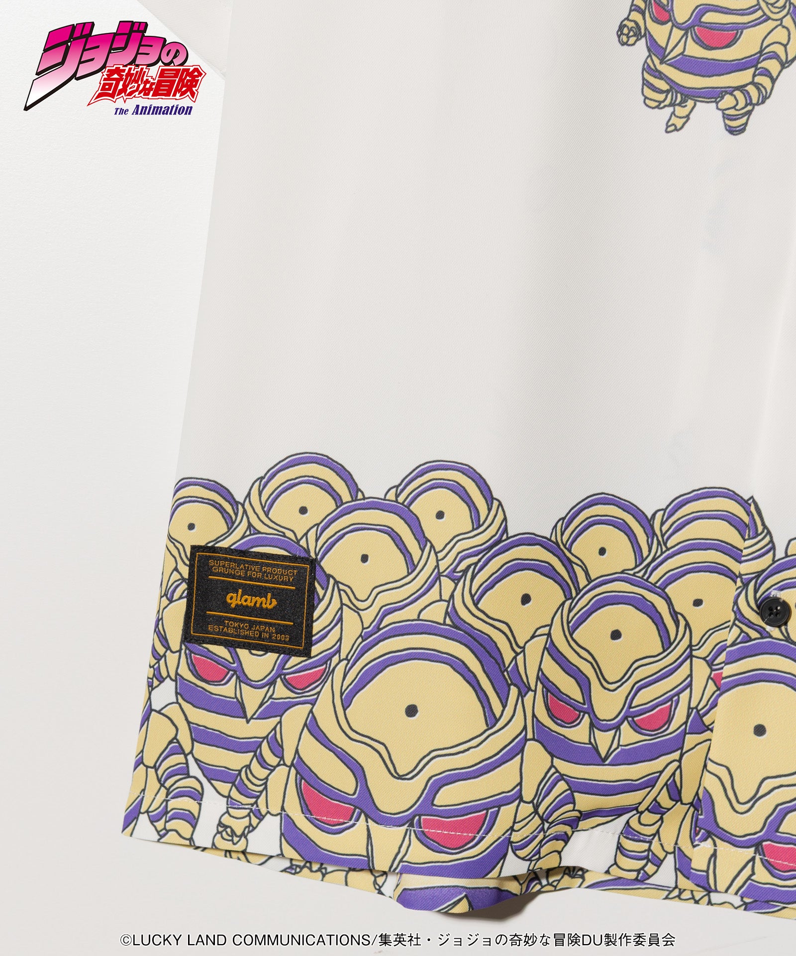 Harvest Shirt-Coordom