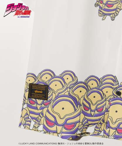 Harvest Shirt-Coordom