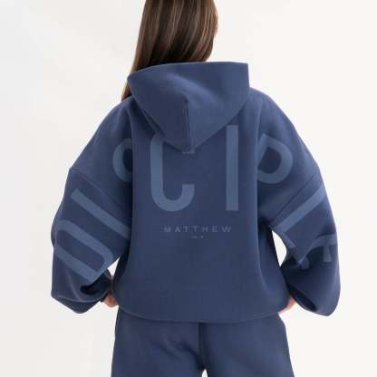 The Faith Essential Hoodie|Streetwear Oversized Vintage Casual Wear-Coordom