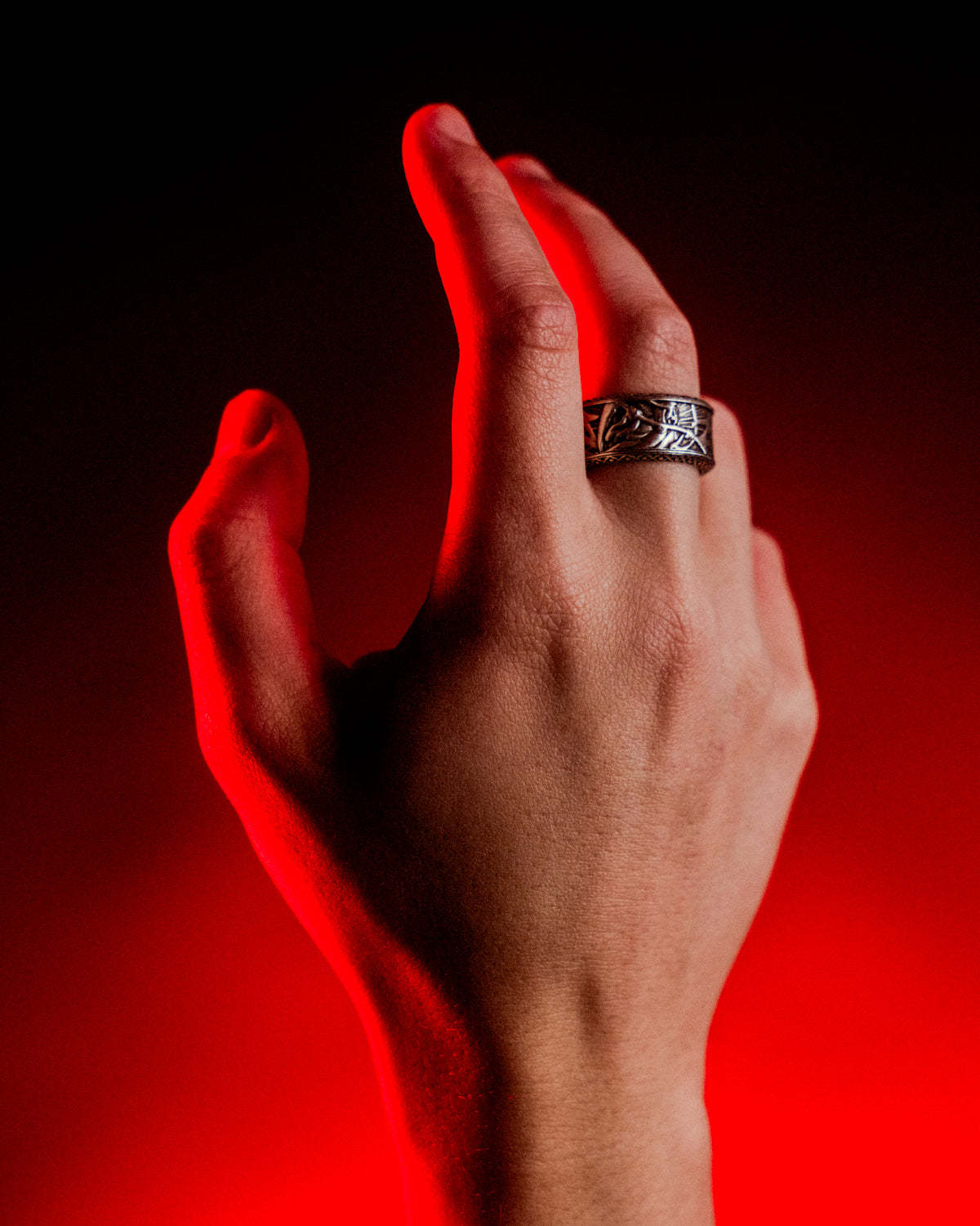  Reaper Ring-Coordom