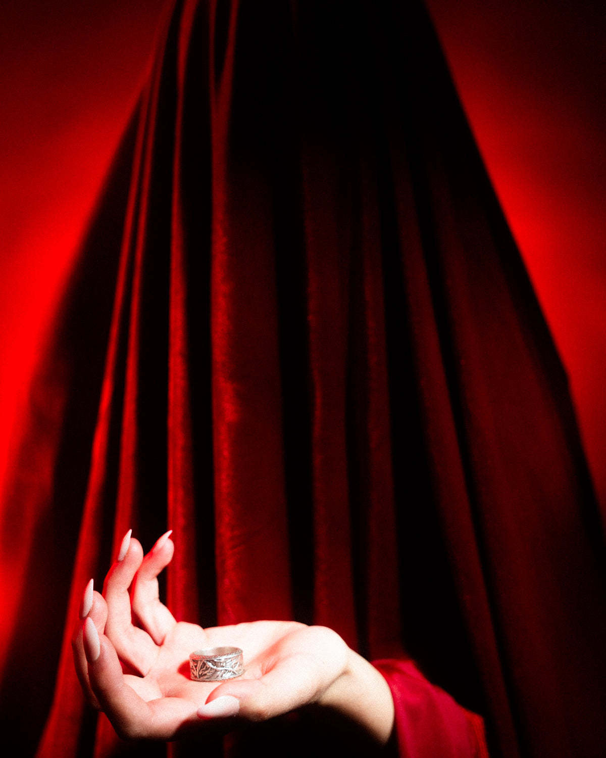  Reaper Ring-Coordom