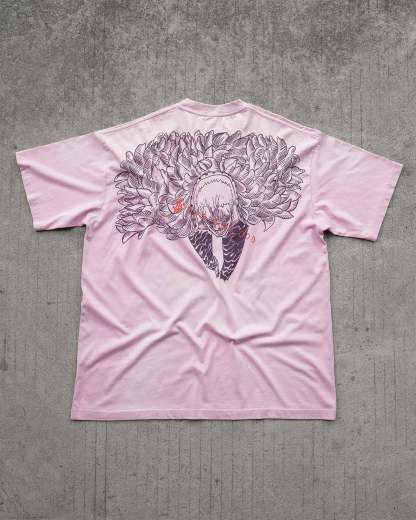 JOKER WASH TEE-Coordom