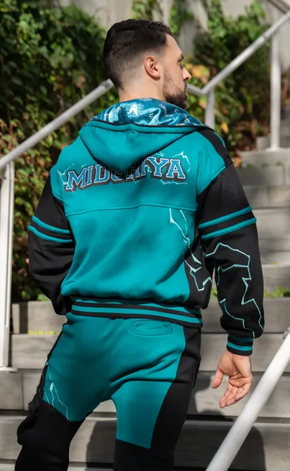 DEKU UNISEX JACKET-Coordom