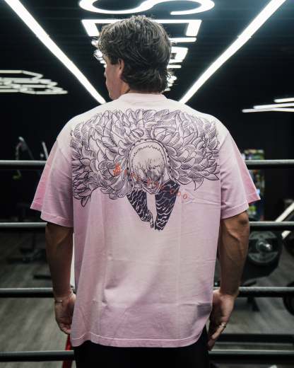 JOKER WASH TEE-Coordom