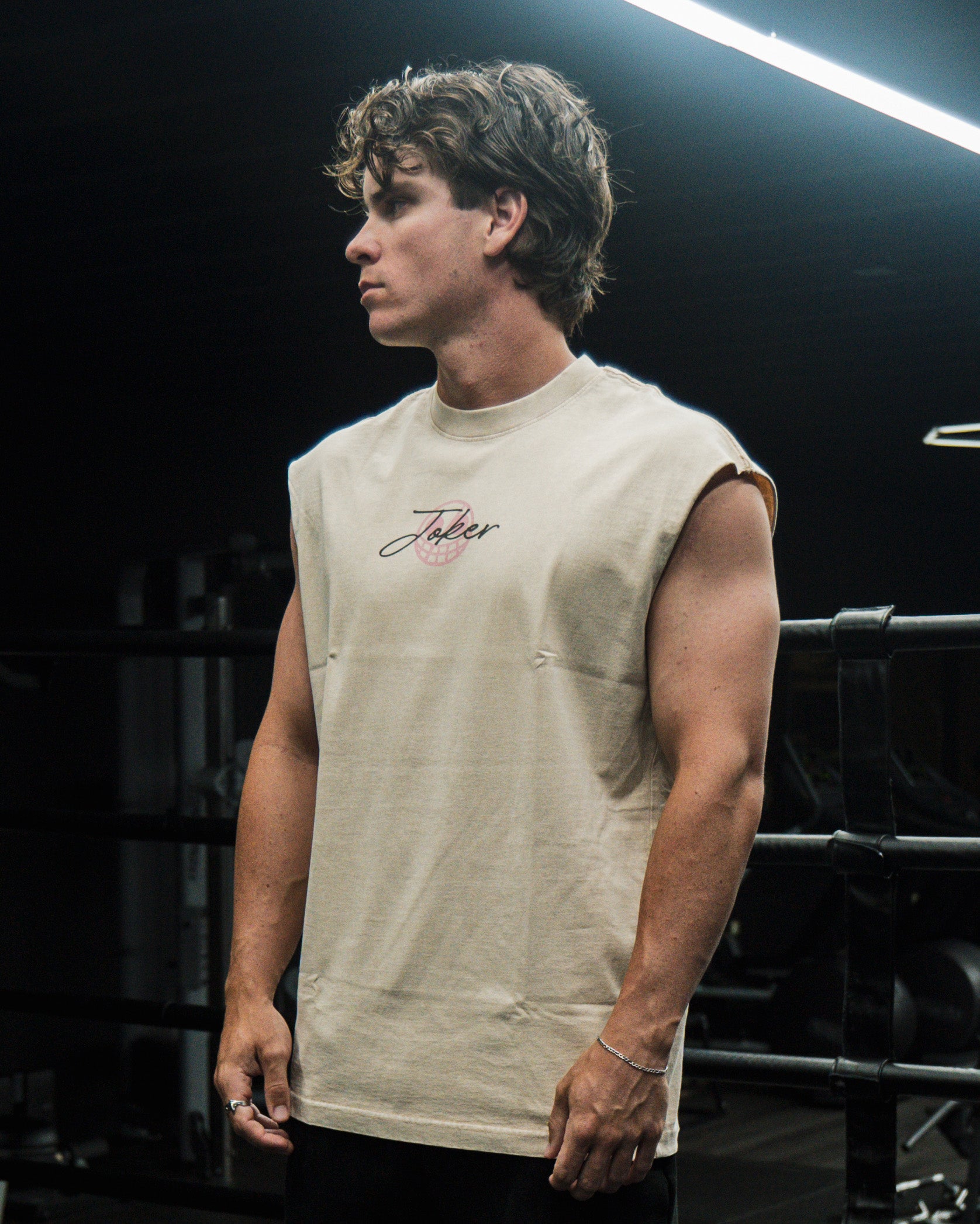 JOEKR CUT-OFFS-Coordom