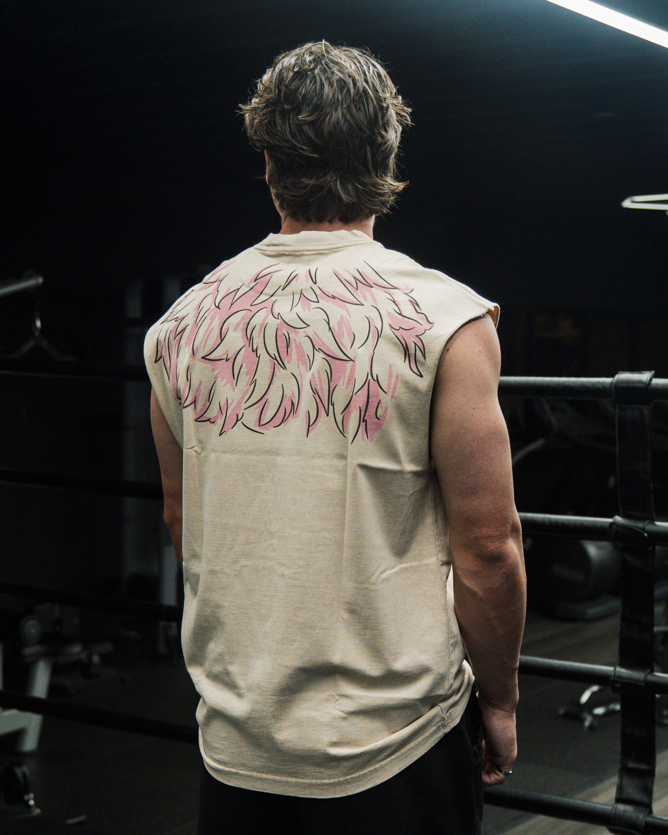 JOEKR CUT-OFFS-Coordom