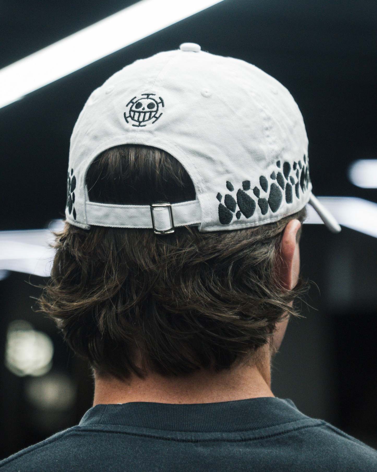 TRAFALGAR HAT-Coordom