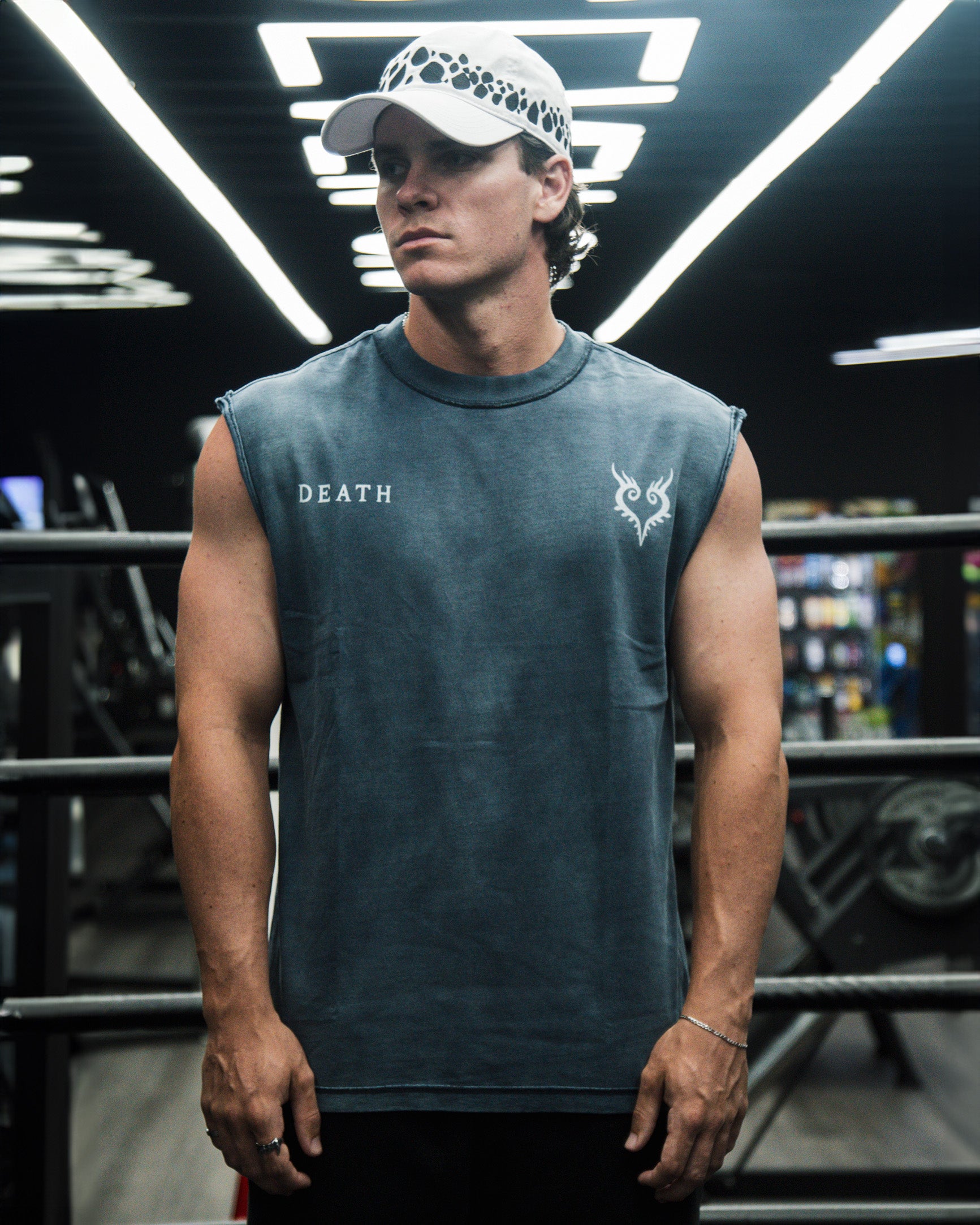 TRAFALGAR CUT-OFFS-Coordom