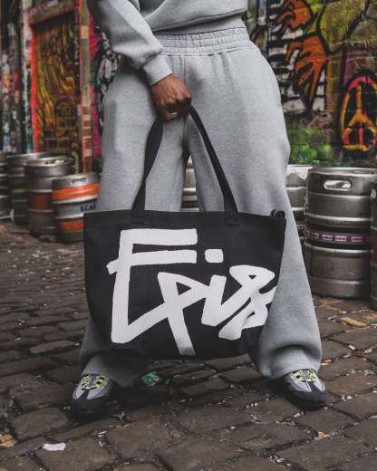 Day2Day Pack Black-Coordom