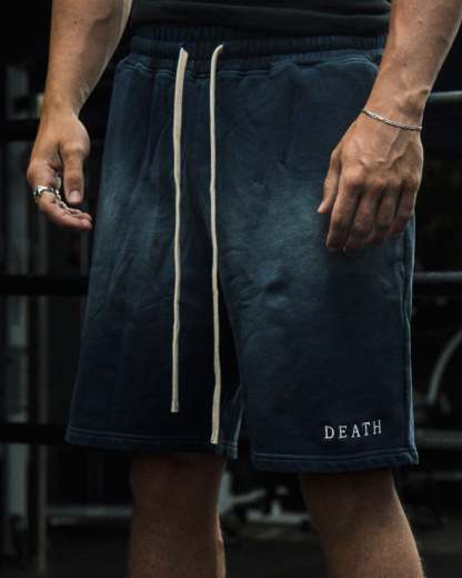 TRAFALGAR COTTON SHORTS-Coordom