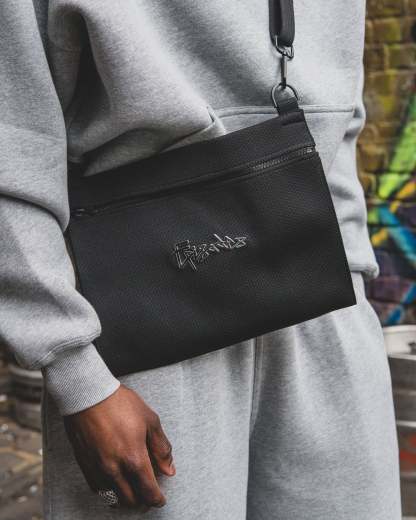 Day2Day Pack Black-Coordom