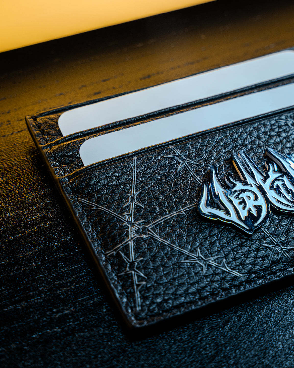  Very Kill Wallet-Coordom
