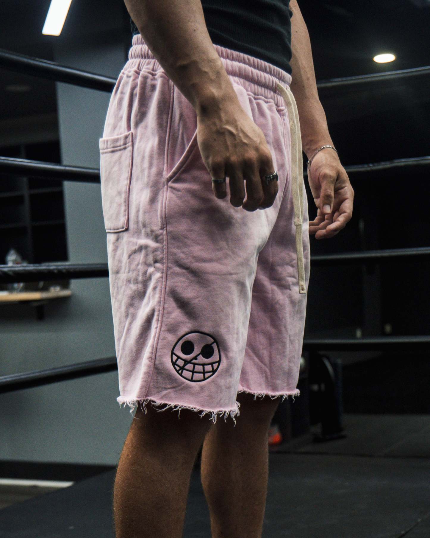 JOKER COTTON SHORTS-Coordom