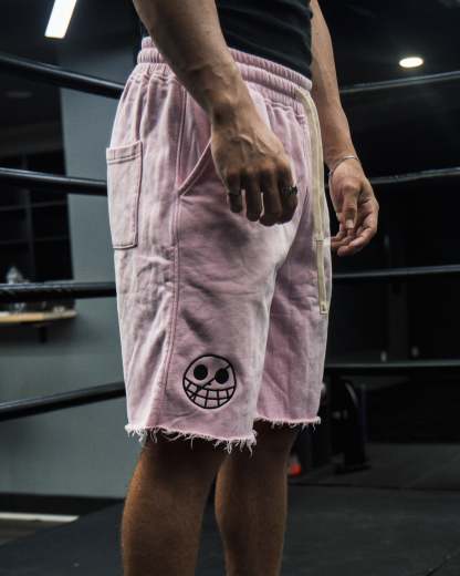 JOKER COTTON SHORTS-Coordom