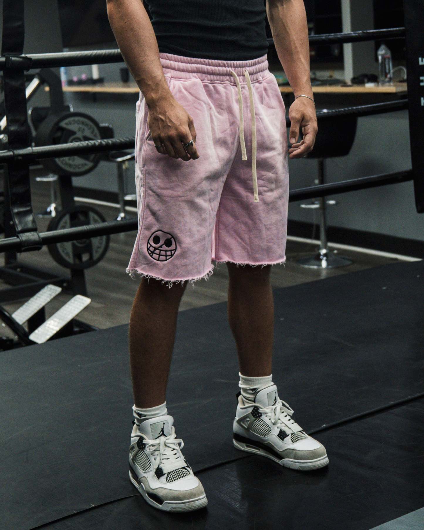 JOKER COTTON SHORTS-Coordom