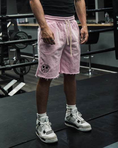 JOKER COTTON SHORTS-Coordom