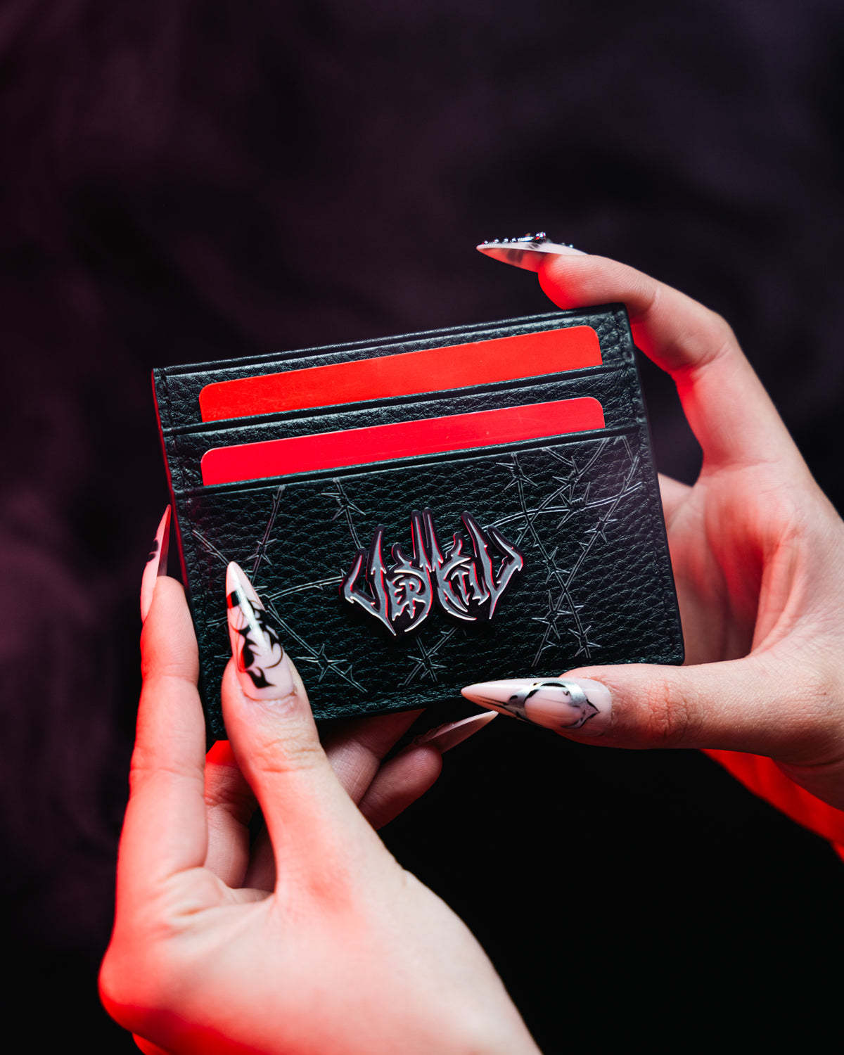  Very Kill Wallet-Coordom