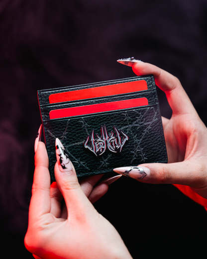  Very Kill Wallet-Coordom