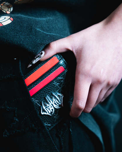  Very Kill Wallet-Coordom