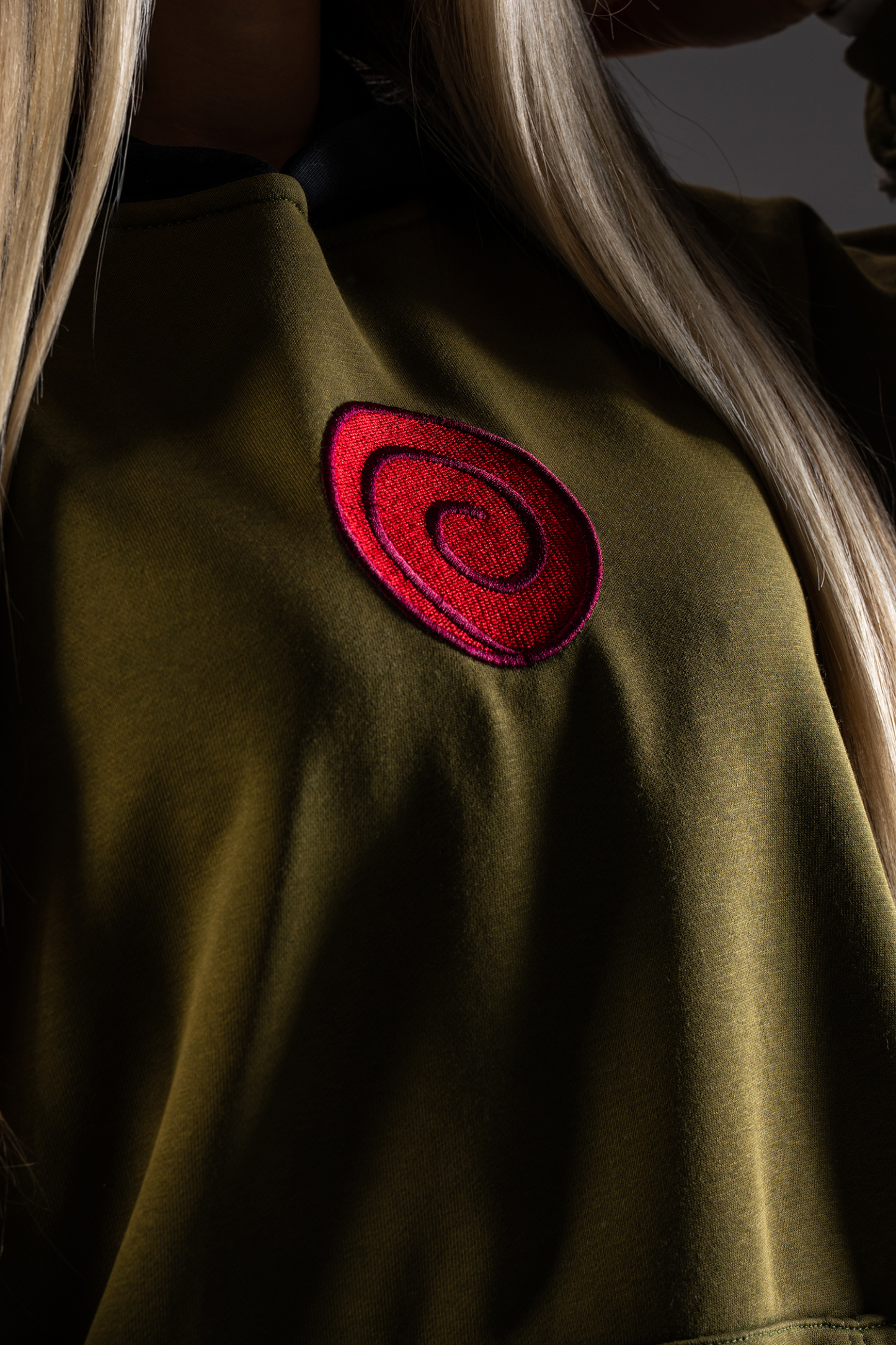 Ninja Hoodie-Coordom