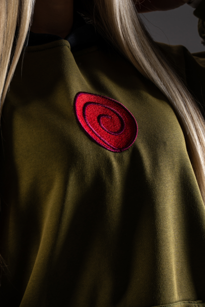 Ninja Hoodie-Coordom