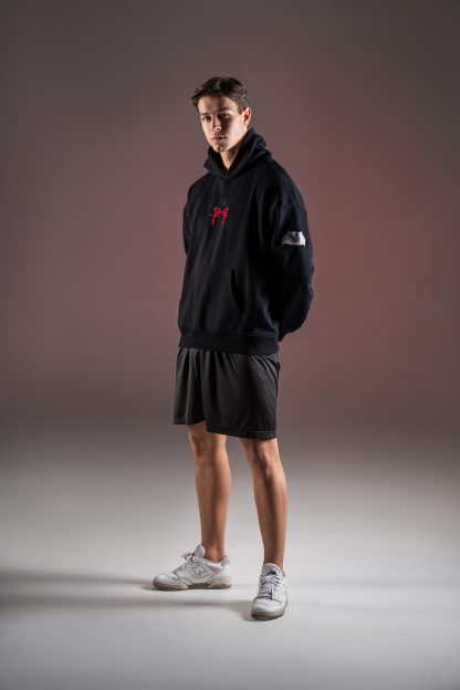 Swamp Sage Hoodie-Coordom