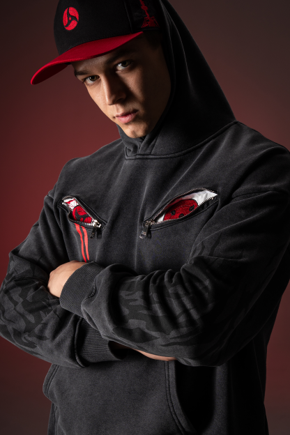 Rogue Assassin Hoodie-Coordom