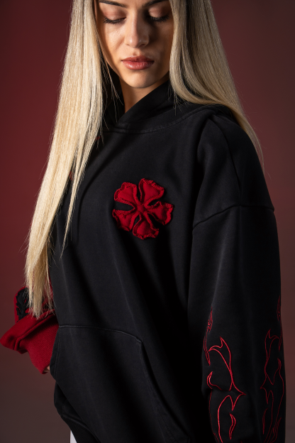 Anti Magic Hoodie-Coordom