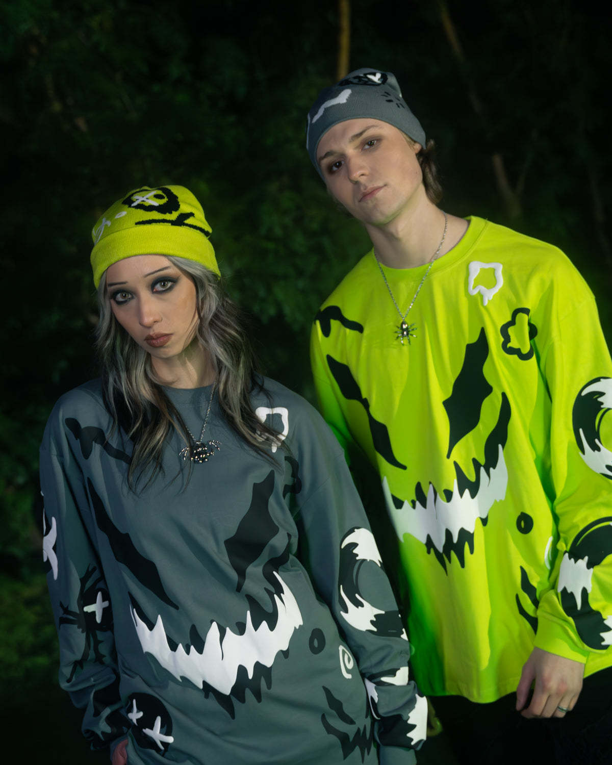  Toxic Beanie-Coordom