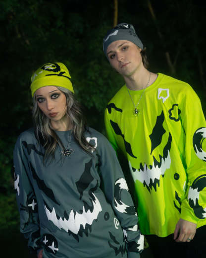  Toxic Beanie-Coordom