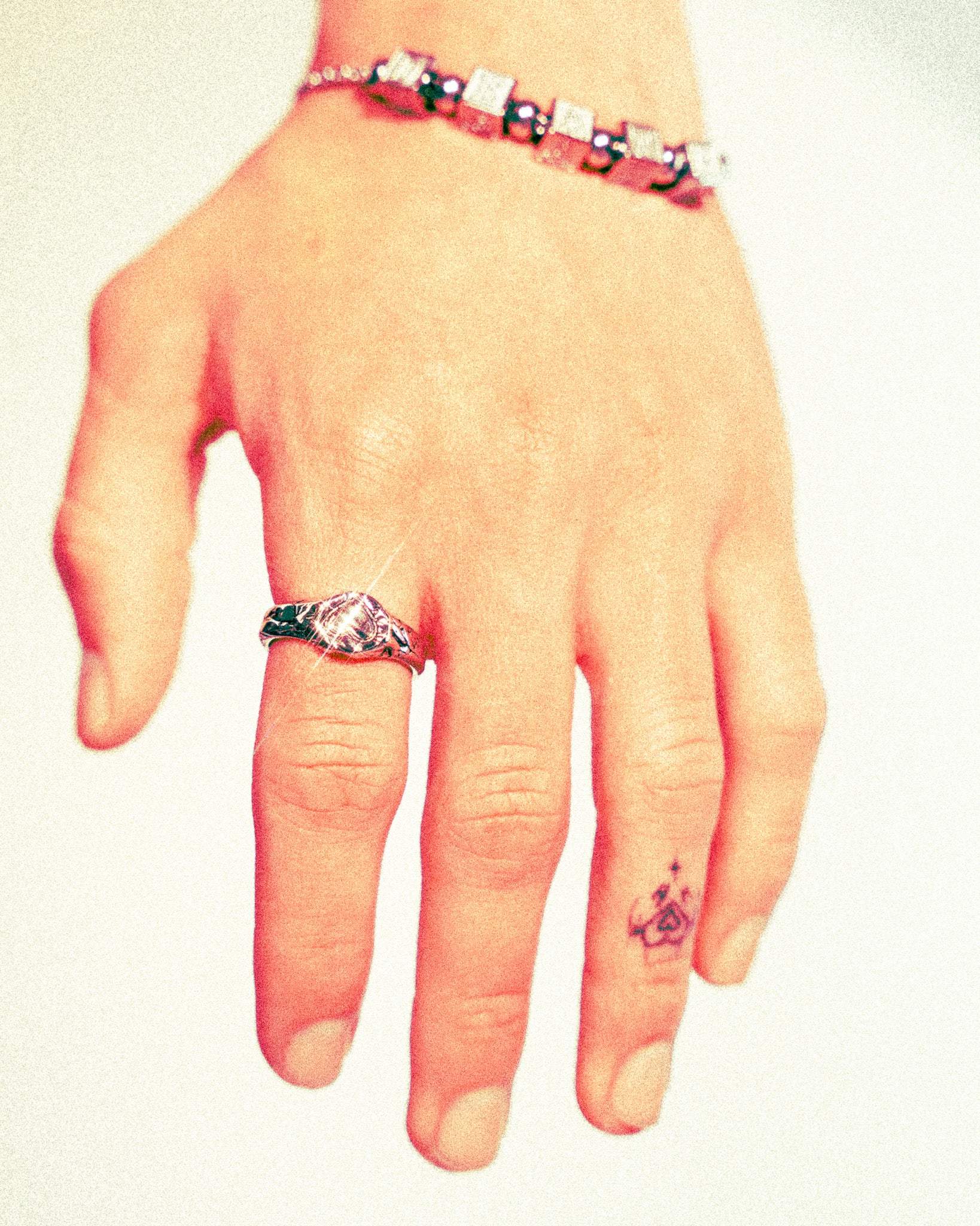  Heartbreak Ring-Coordom