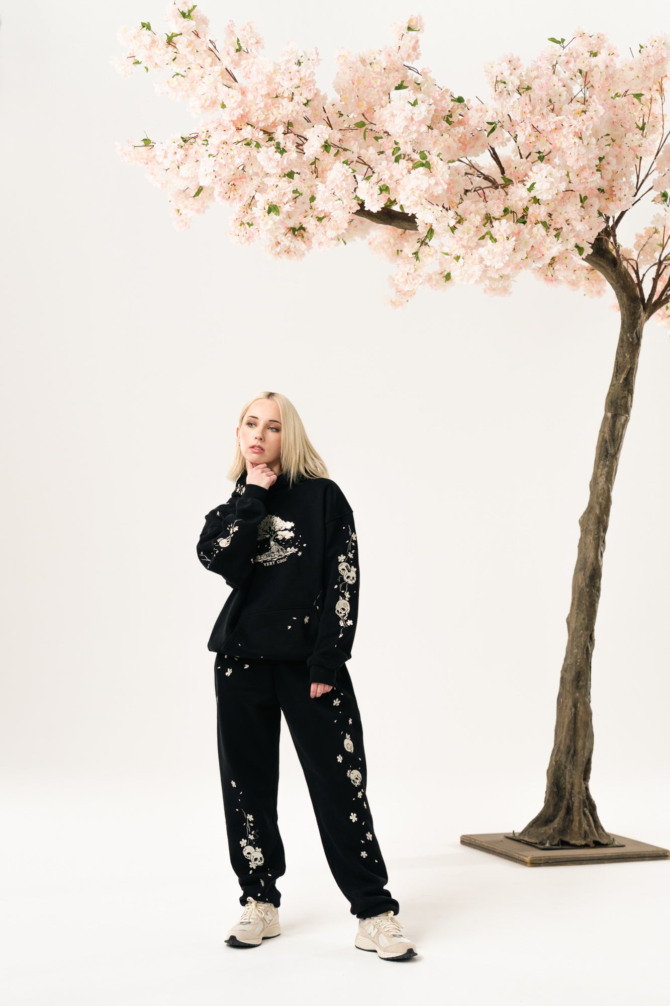  Best Friend Track Pant-Coordom