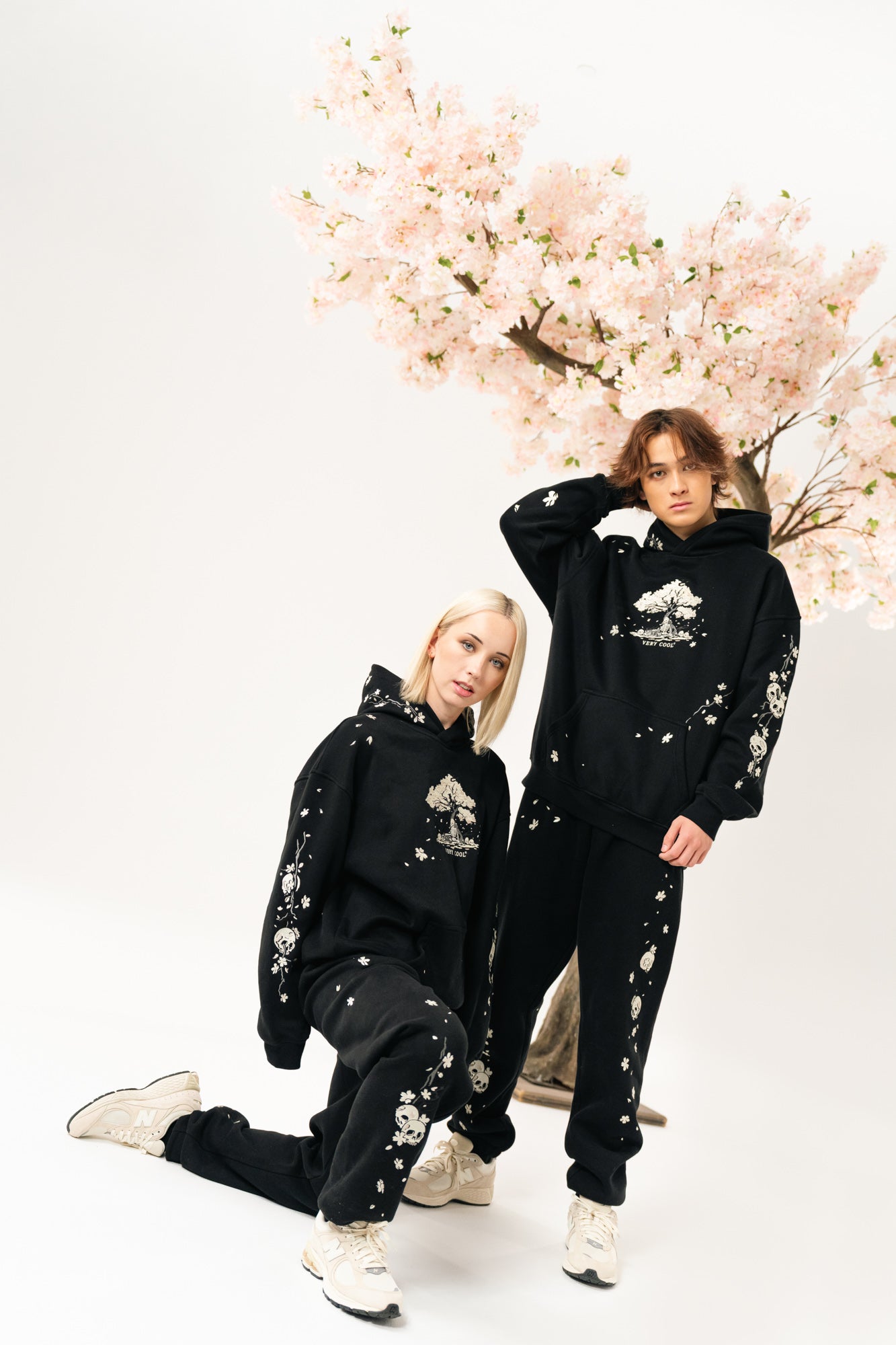  Best Friend Track Pant-Coordom