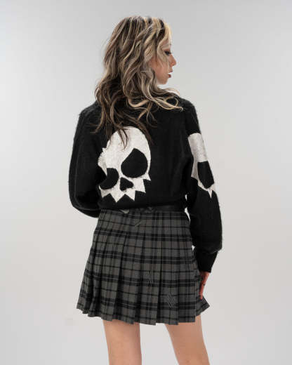  Killing Time Skirt-Coordom