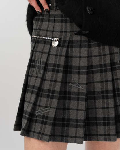  Killing Time Skirt-Coordom