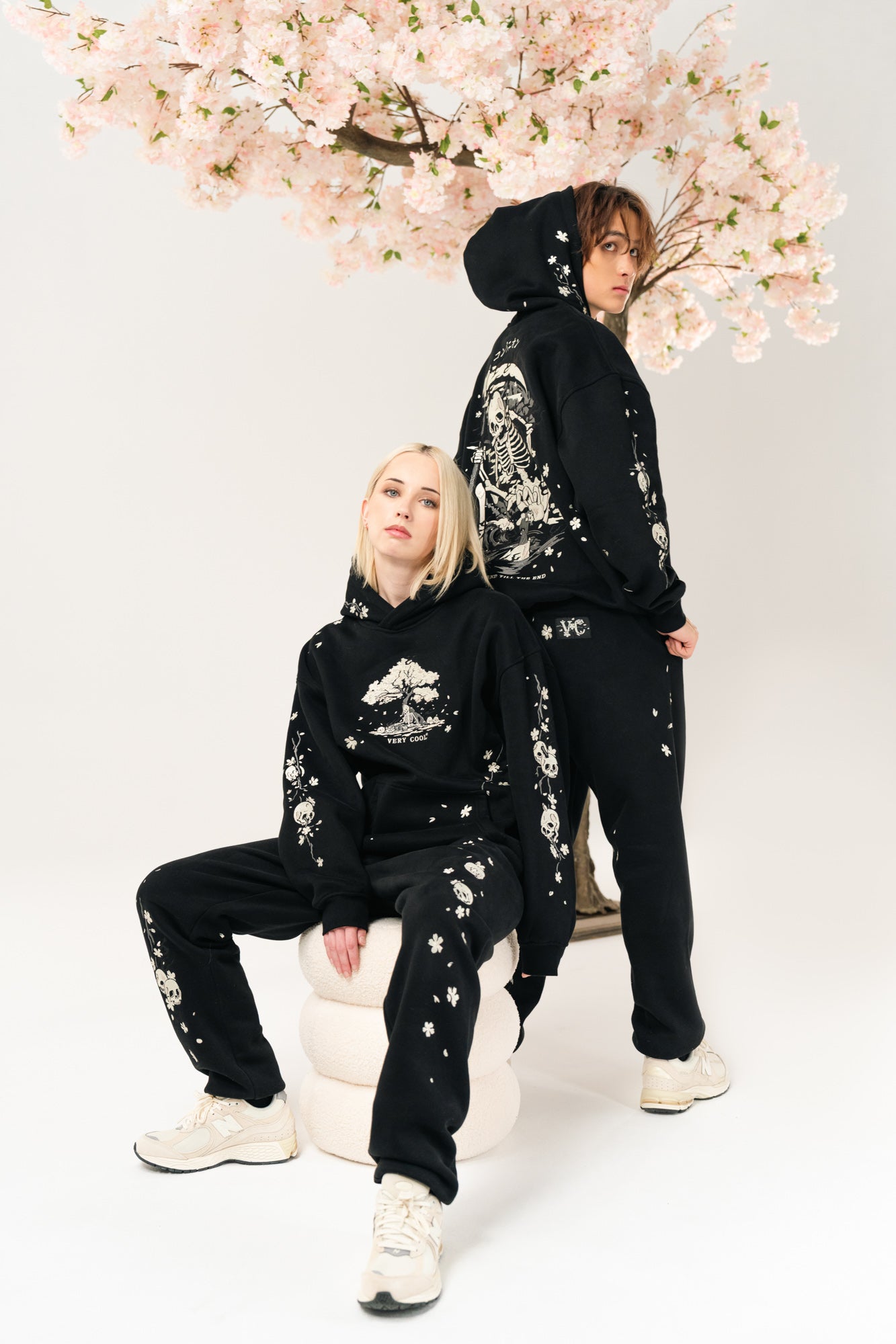  Best Friend Track Pant-Coordom