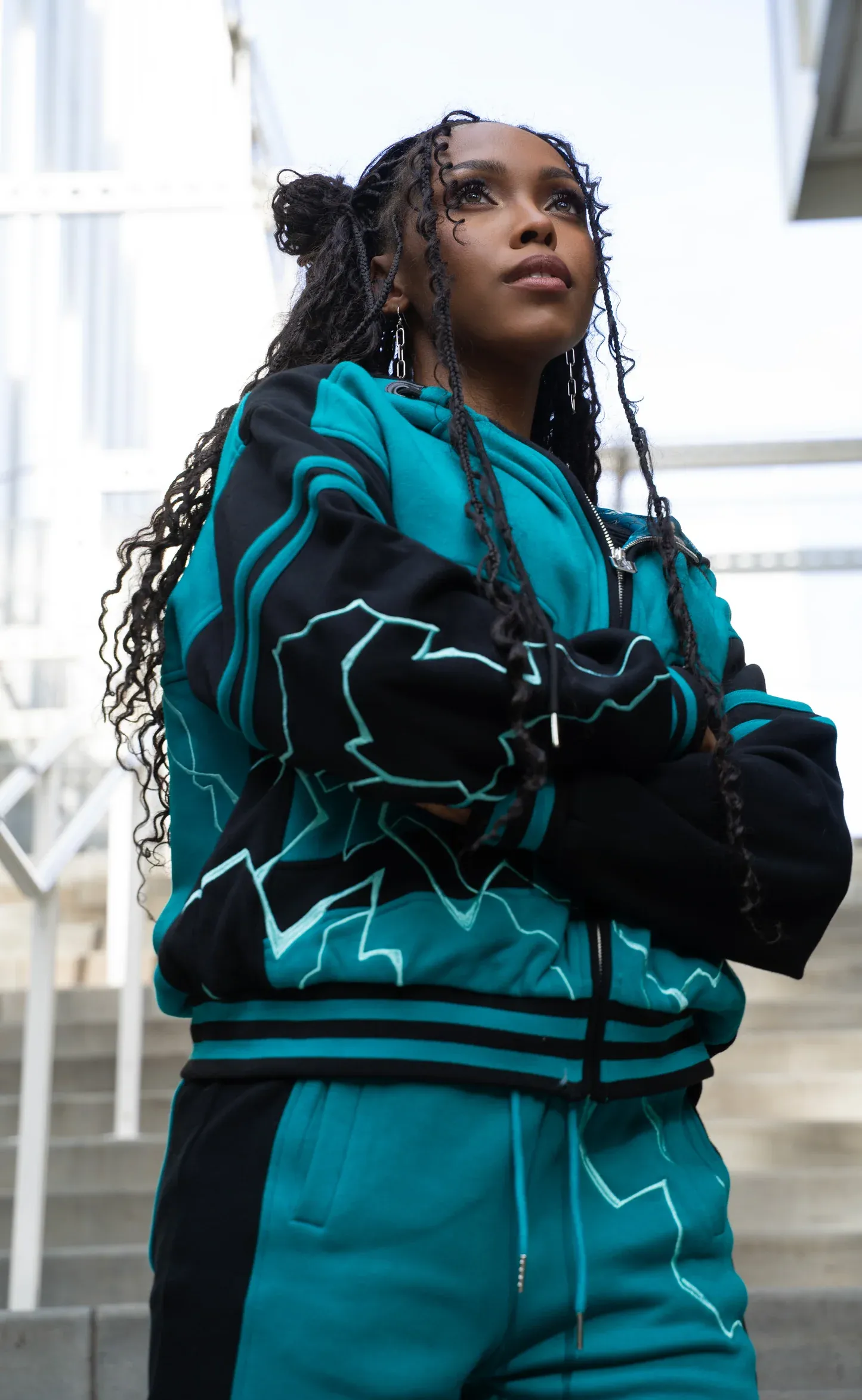 DEKU UNISEX JACKET-Coordom
