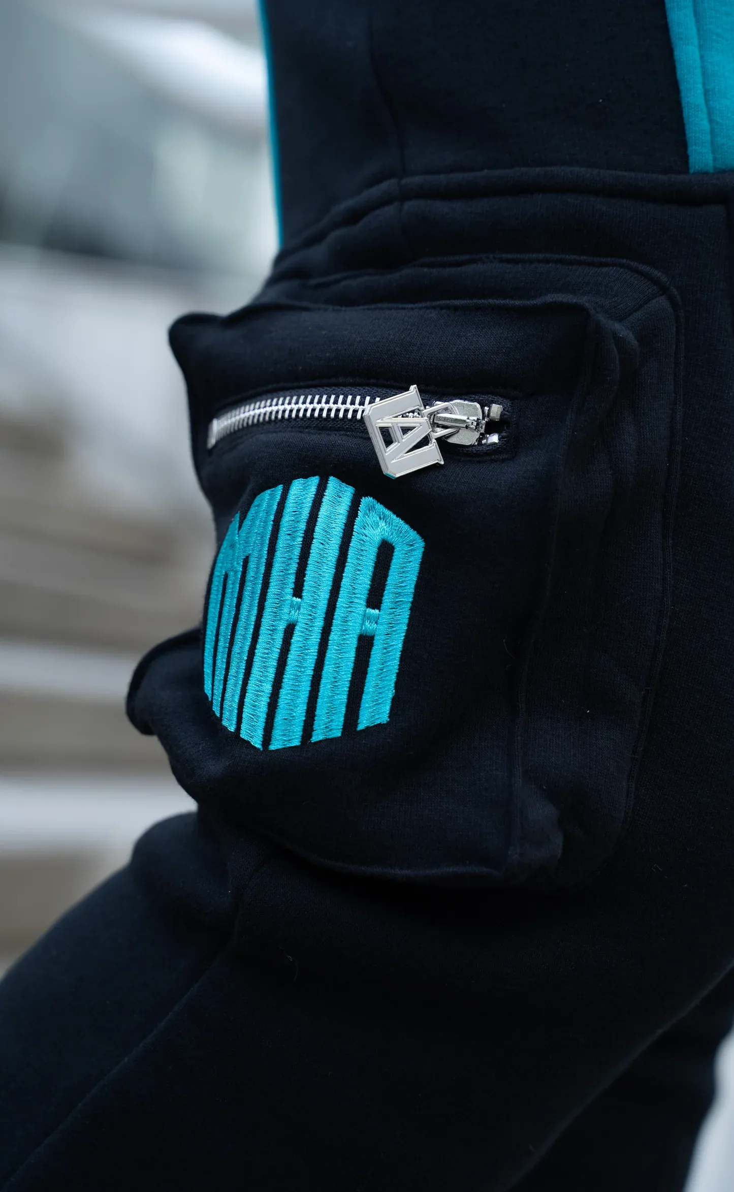 DEKU UNISEX JOGGERS-Coordom