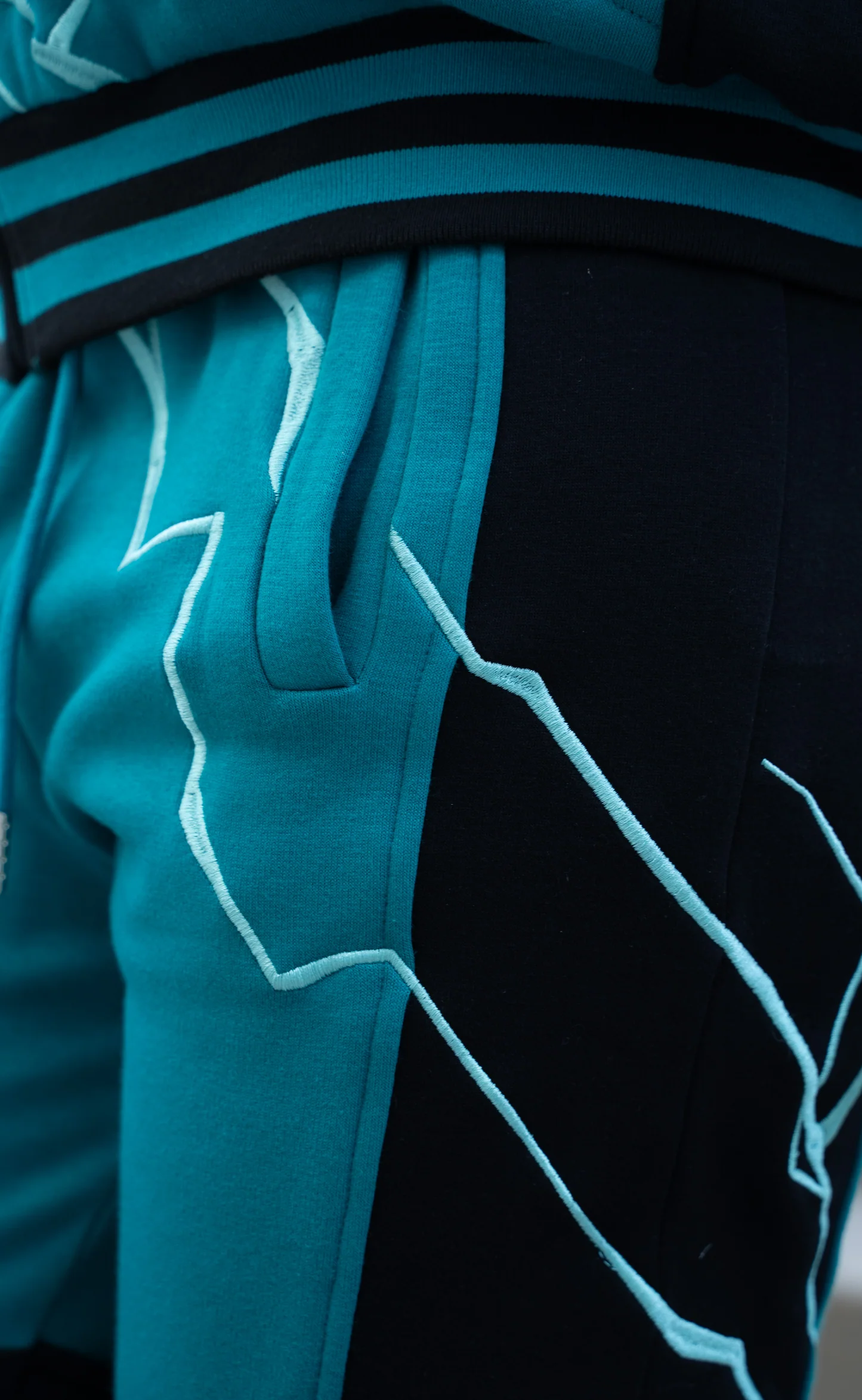 DEKU UNISEX JOGGERS-Coordom