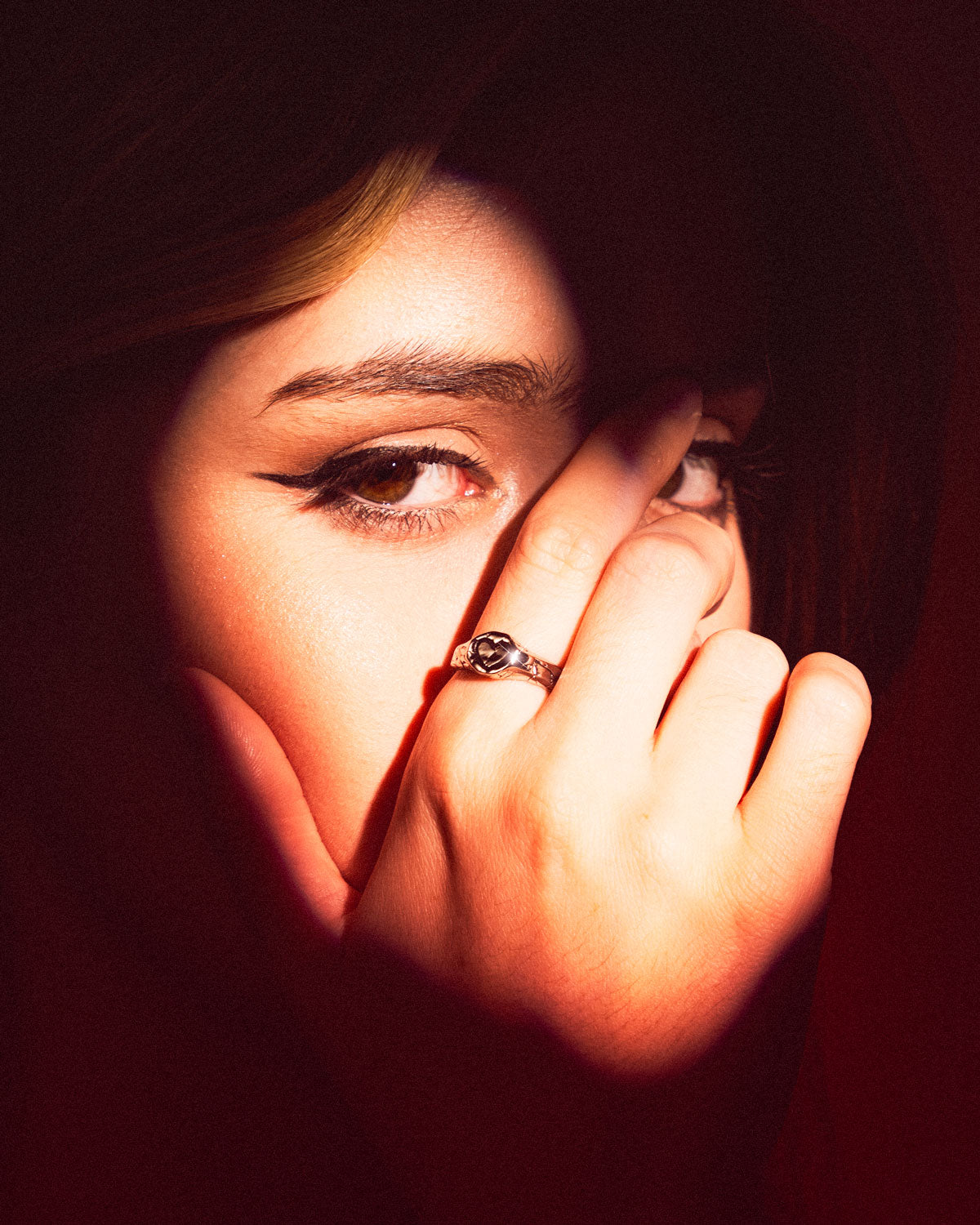  Heartbreak Ring-Coordom