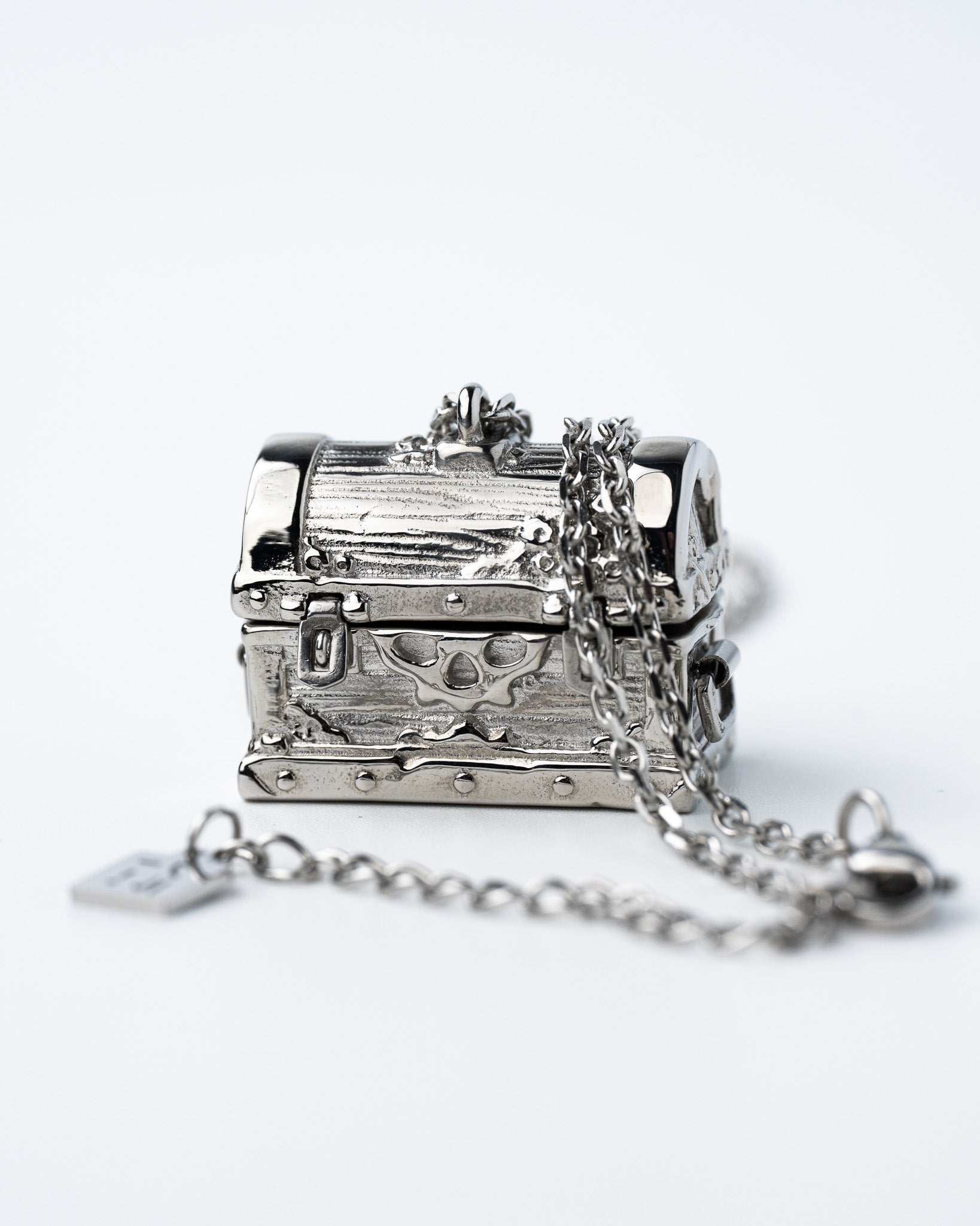  Treasure Chain-Coordom