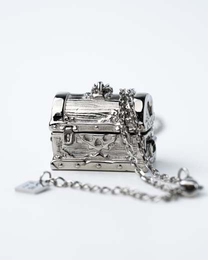  Treasure Chain-Coordom