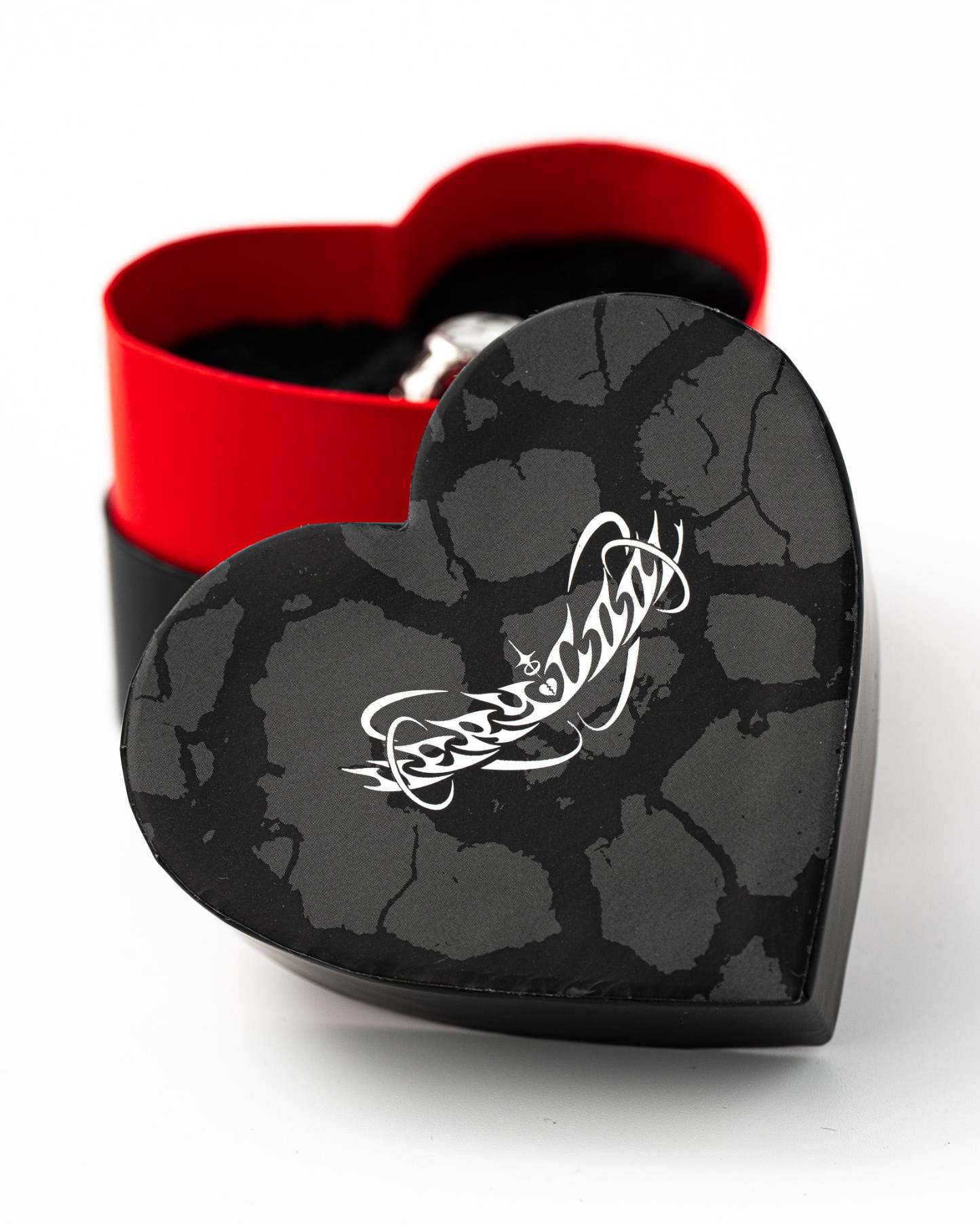  Heartbreak Ring-Coordom