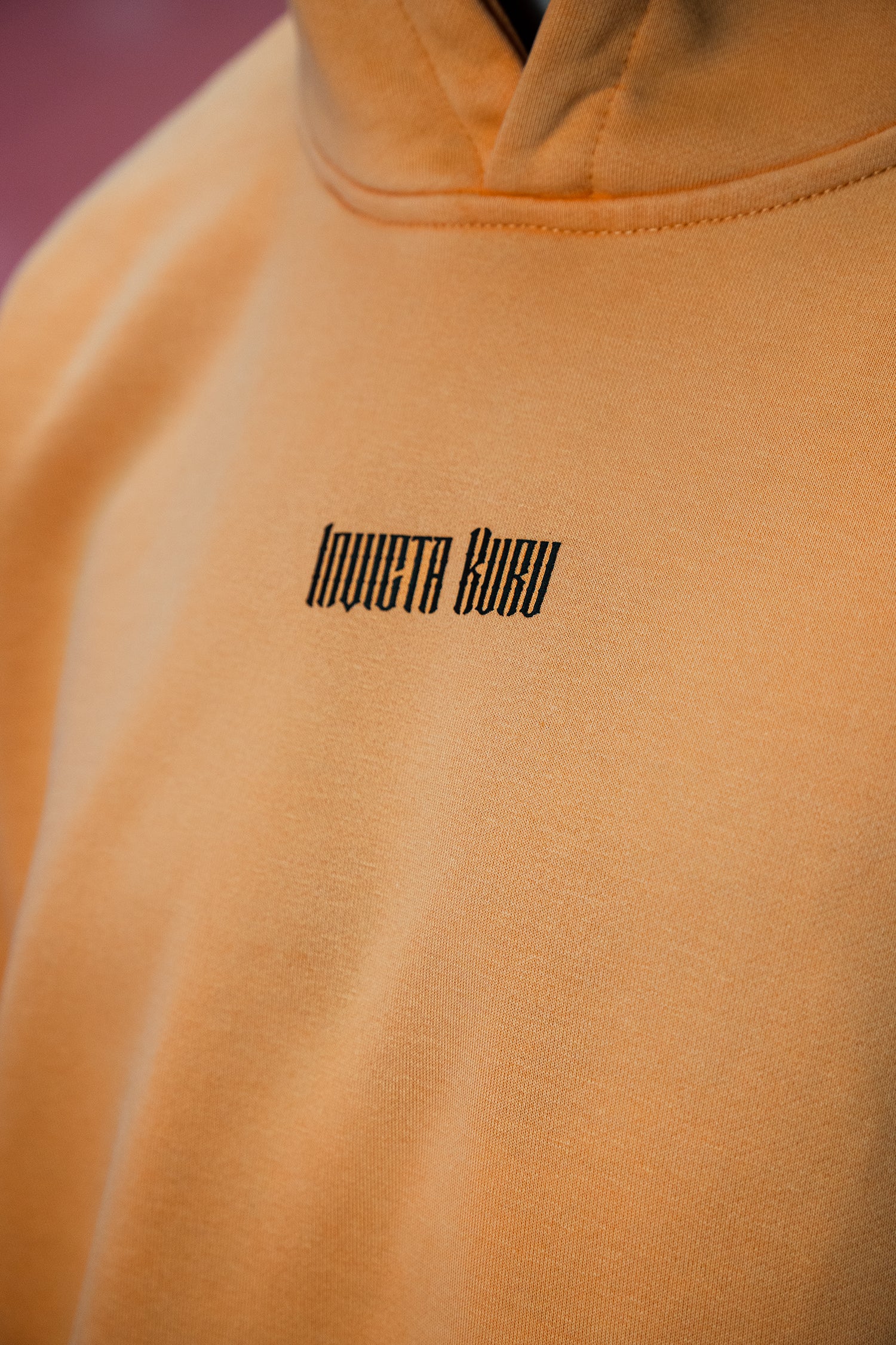 Sealed Beast Hoodie-Coordom