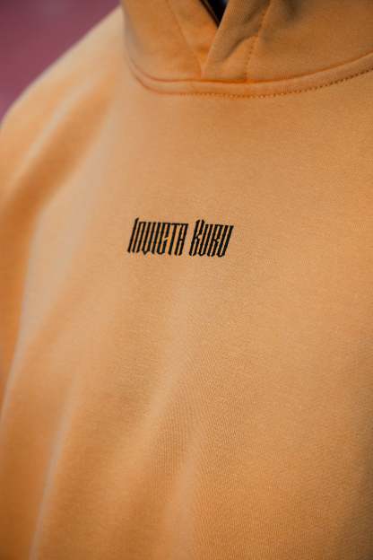 Sealed Beast Hoodie-Coordom