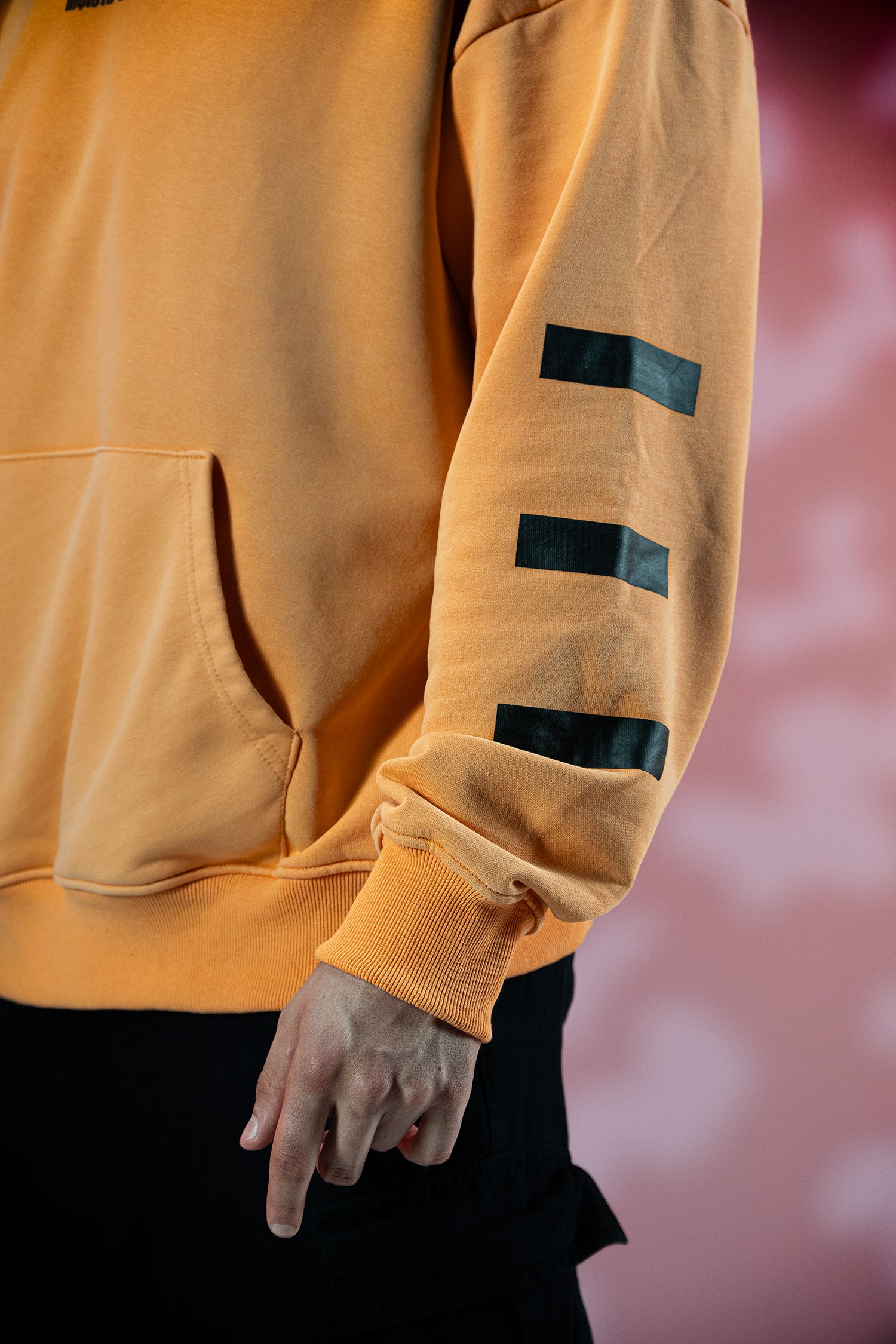 Sealed Beast Hoodie-Coordom